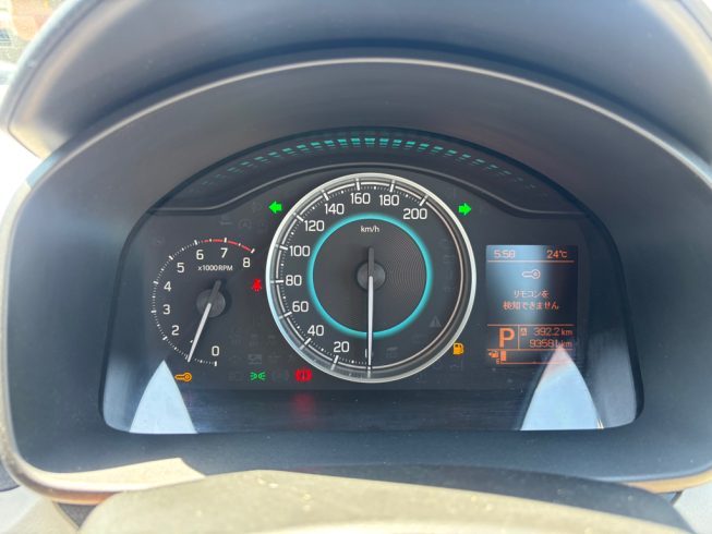 2016 Suzuki Ignis image 234204