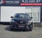 2013 Mazda Cx-5 20S NZ Radio image 298400