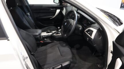 Bmw 116i AA Appraised **Low KMS** image 317159