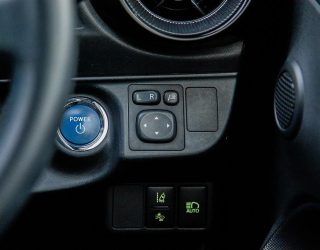 2017 Toyota Aqua image 235686