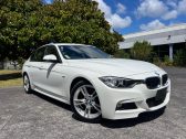2013 Bmw 320i Motorsport image 235158