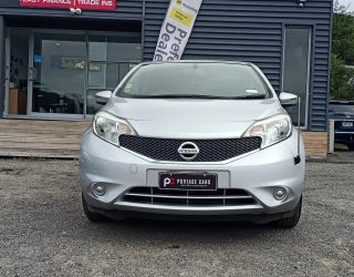 2015 Nissan Note image 235176