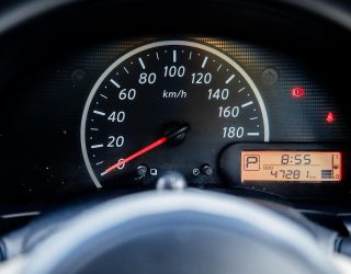 2018 Nissan March S Model 1.2L image 235722