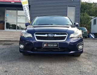2012 Subaru Impreza image 234939