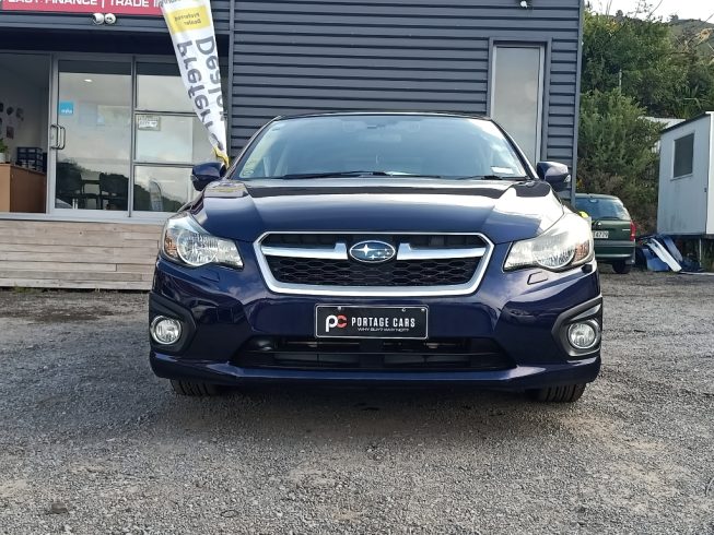 2012 Subaru Impreza image 234939