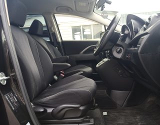 2012 Nissan Lafesta Highway Star G image 241606