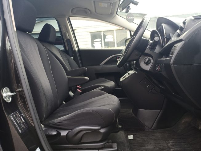 2012 Nissan Lafesta Highway Star G image 241606