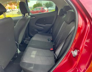 2014 Mazda Demio 13-Skyactive image 233749