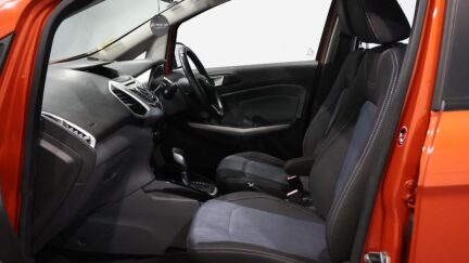 Ford Ecosport Titanium image 308451