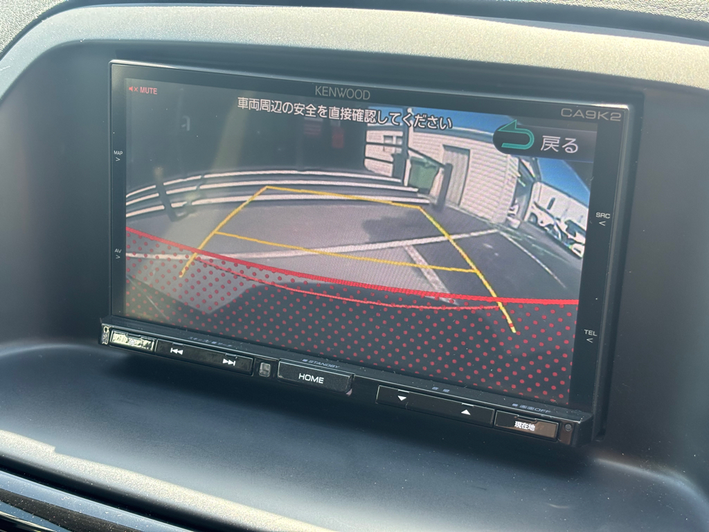 Mazda Cx-5 20S – Blacked Out Wheels image 307115