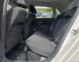 2013 Volkswagen Polo image 234054