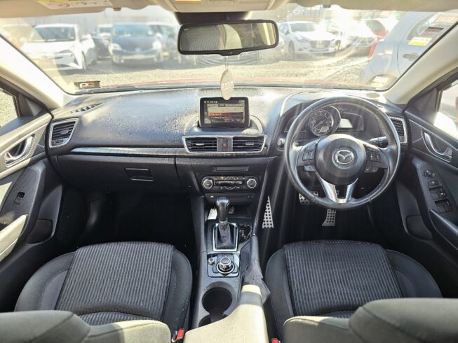 2013 Mazda Axela Sports 20S Touring image 298431