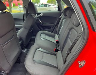 2013 Audi A1 Sport Back 1.4TFSI Sport Package image 235271