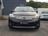 2012 Nissan Lafesta Highway Star G image 241601