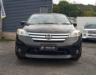 2012 Nissan Lafesta Highway Star G image 241601