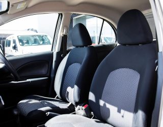 2018 Nissan March S Model 1.2L image 235729