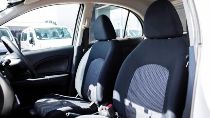 Nissan March S Model 1.2L image 235729