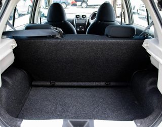 2018 Nissan March S Model 1.2L image 235731