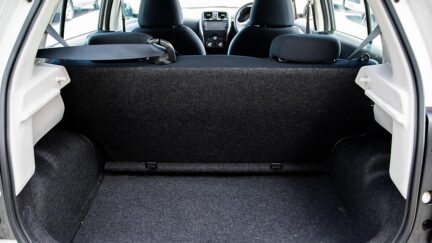 Nissan March S Model 1.2L image 235731