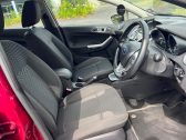 2014 Ford Fiesta 1.0 EcoBoost image 235405