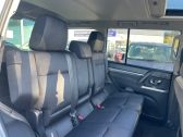 2012 Mitsubishi Pajero 3.2D, 7 Seater image 235604