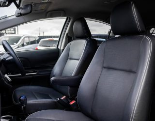 2017 Toyota Aqua image 235693