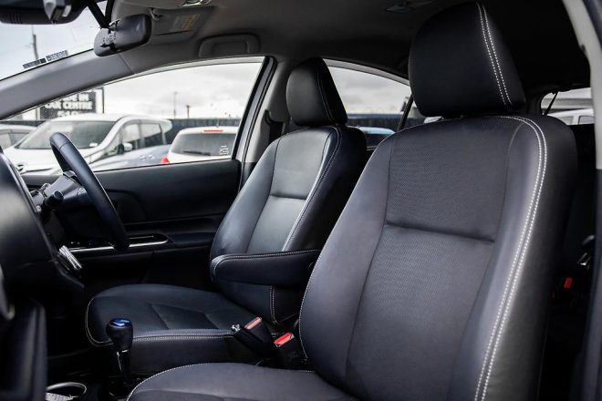 2017 Toyota Aqua image 235693