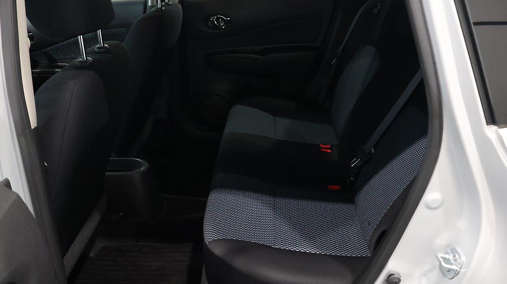 Nissan Note X Model **Low KMS** image 317887