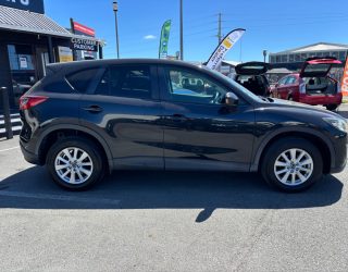 2012 Mazda Cx-5 image 233544