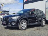2013 Mazda Cx-5 20S NZ Radio image 298401