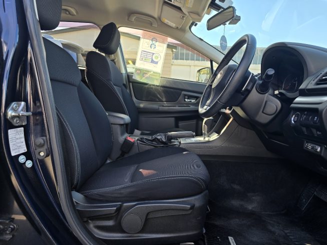 2012 Subaru Impreza image 234944