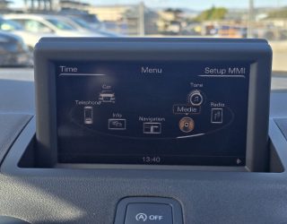 2012 Audi A1 image 233483