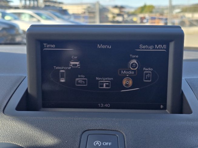 2012 Audi A1 image 233483