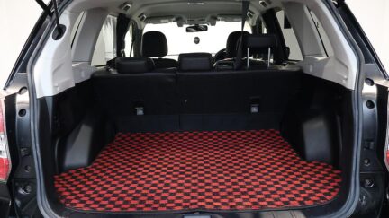 Subaru Forester XT Turbo Leather **Good KMS** image 305534