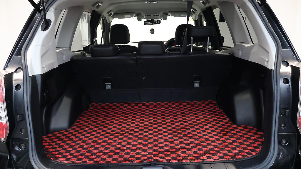 Subaru Forester XT Turbo Leather **Good KMS** image 305534