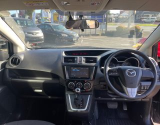 2014 Mazda Premacy 20S Skyactiv L-Package image 234850