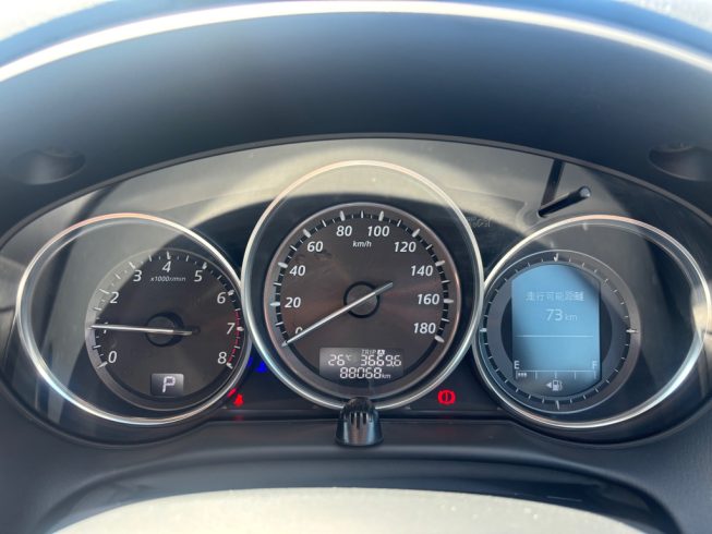 2012 Mazda Cx-5 image 233552