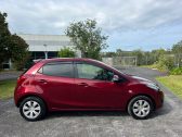 2014 Mazda Demio 13-Skyactive image 233737