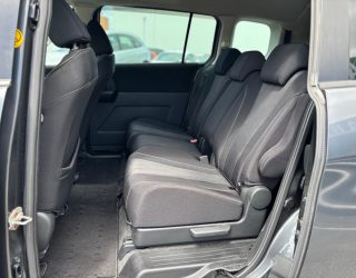 2012 Nissan Lafesta image 235026