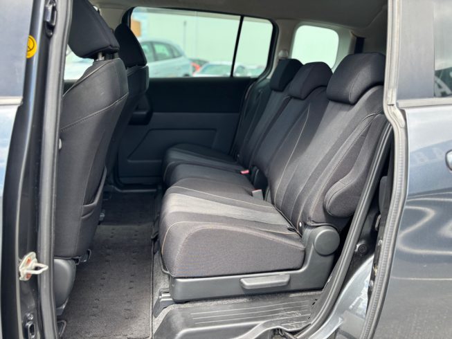 2012 Nissan Lafesta image 235026