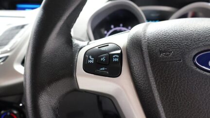 Ford Ecosport Titanium image 308456