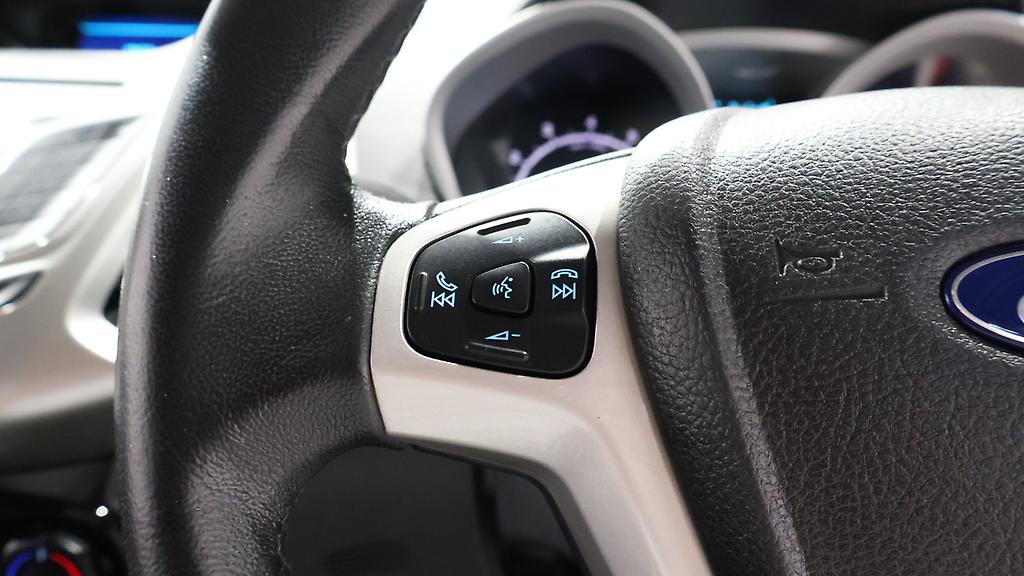 Ford Ecosport Titanium image 308456