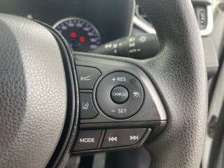 2019 Toyota Rav4 e-four Hybrid AWD NZ NEW image 292583