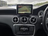 2013 Mercedes-benz A 180 Cruise Control Reversing Camera image 232259