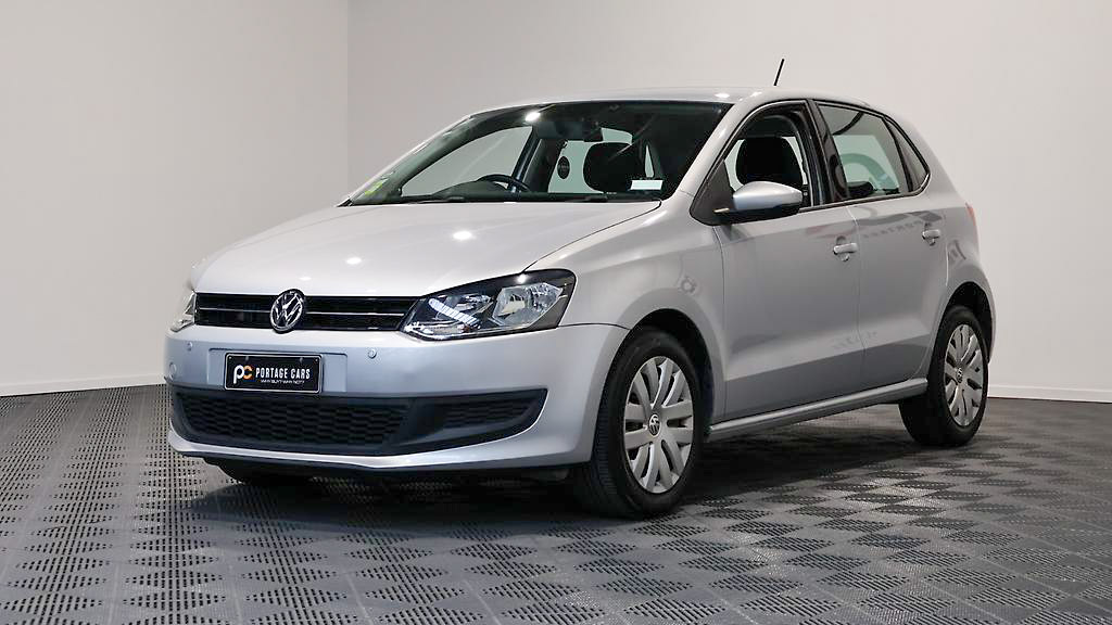 Volkswagen Polo TSI Comfortline Blue Motion image 304754