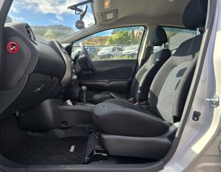 2015 Nissan Note image 235182