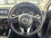 2013 Mazda Cx-5 20S NZ Radio image 298408