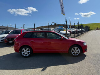 2010 Audi A3 1.4TFSI, Reverse Camera image 296839