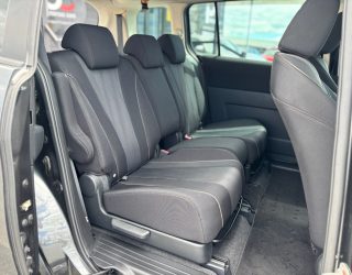 2012 Nissan Lafesta image 235027