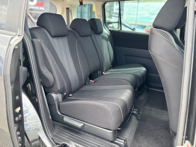 2012 Nissan Lafesta image 235027